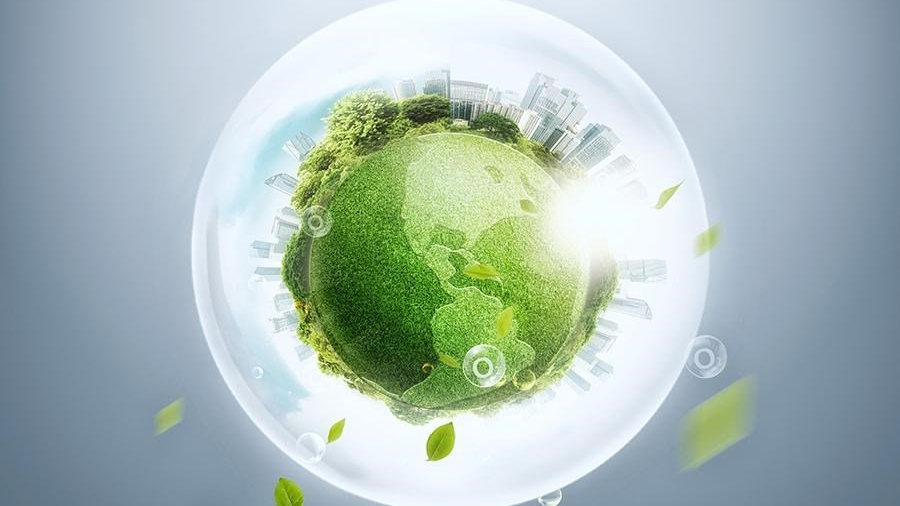 PAS2050产品碳足迹验证:企业低碳减排的有效途径之一