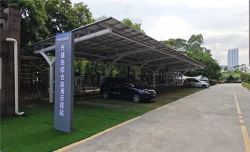 Mentech铭普绿色低碳实践 做好户外产品加法,实现碳排放减法