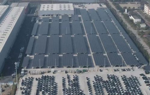 省属企业绘就低碳绿色画卷 转型之路与未来图景